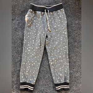 Matilda Jane Just Imagine Rani Girls Star Print Joggers 6